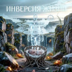 Cover Инверсия Жизни