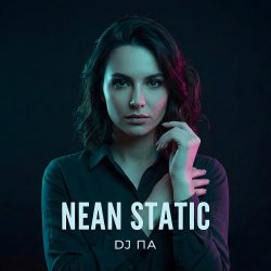 Cover П А - Nean Static
