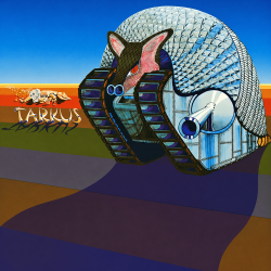 Cover Emerson, Lake & Palmer - The Only Way