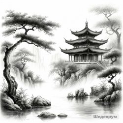 MihaNGro - China style music