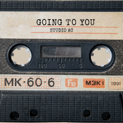 Cover Going To You (Remastered)