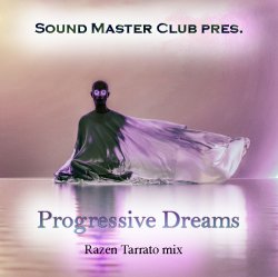 Cover Progressive Dreams