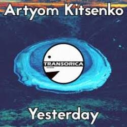 Cover Artyom Kitsenko - We Always Dream (Original Mix)
