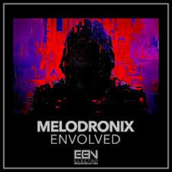 Cover Melodronix - Envolved
