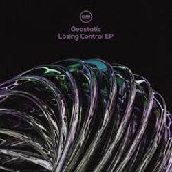 Cover Geostatic, Dub Ten - Feral Funk