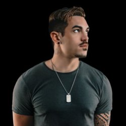 Cover Digital Impulse - Passion (Original Mix)
