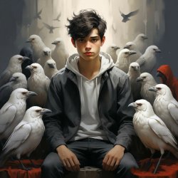 Cover Anluk - Я Изгой!