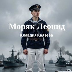 Cover Моряк Леонид