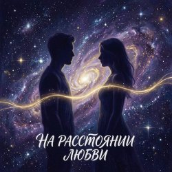 Cover Vasilii CECEGOV & Atom - На расстоянии любви