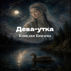 Cover Дева утка