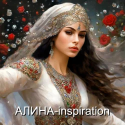 Cover inspiration