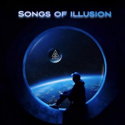 Cover Double A - Songs of Illusion #7