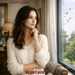 Cover Будет всё