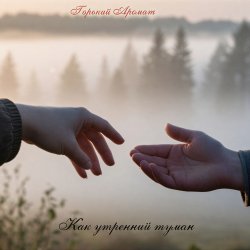 Cover Как утренний туман