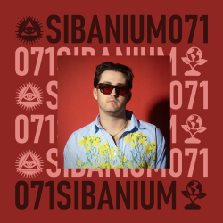 Cover Presented by Luke Mason - Sibanium Radio EP071
