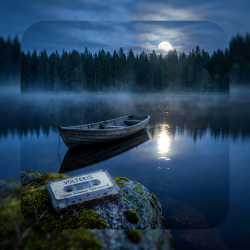 Cover Dark Forest