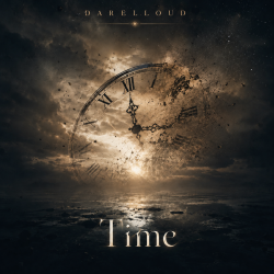Cover Darelloud - Time