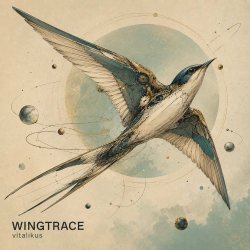 Cover ViTaLiKuS - WINGTRACE (Extended Mix)