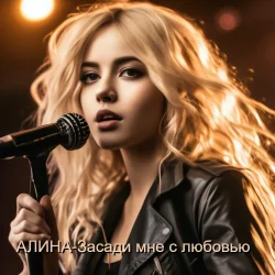 Cover Засади мне с любовью
