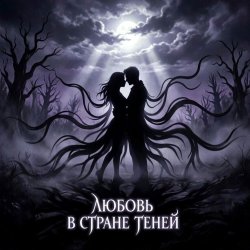 Cover Любовь в стране теней