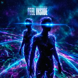 Cover Soundsperale & Abriviatura IV - Feel Inside (Original Mix)