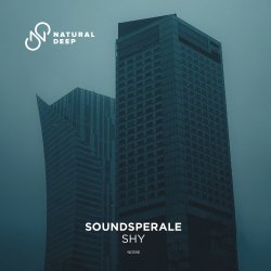 Cover Soundsperale - Shy