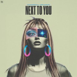 Cover Soundsperale, Deepleasure - Next To You