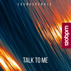 Cover Soundsperale - Talk to Me