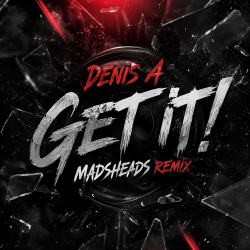 Cover Get it! (Madsheads remix)