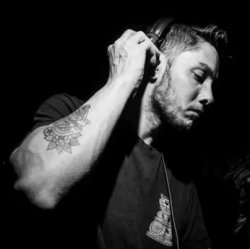 Cover DJ Komatose - Jungle Law (Original Mix)