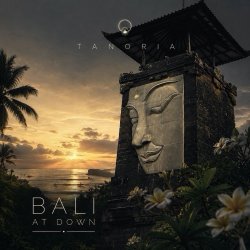 Cover TANORIA - Bali at dawn