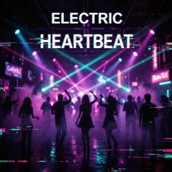 Vasilii CECEGOV & Atom - Electric Heartbeat