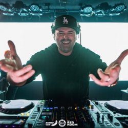 Cover DJ TC - Mentality