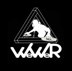 Cover DJ WeWeR & BAHRYANA - Груша