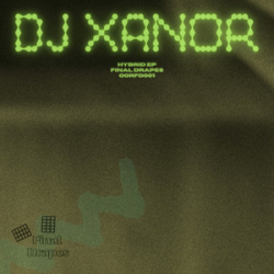 Cover DJ Xanor - Love Me (Disto Remix)