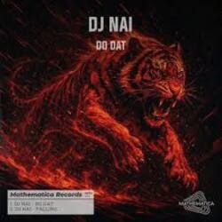 Cover DJ Nai & DJ LLIW - Tight