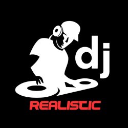 Cover Dj Realistic - Biological Hazard