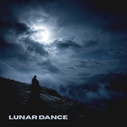 Cover Igor Pumphonia & Dmitry Isaev - Lunar Dance