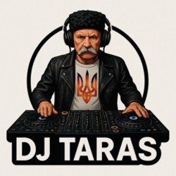 Cover Dj Taras - На вiчну память Котляревському