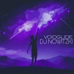 Cover DJ Nowitzki - Voidglide