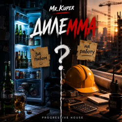 Cover Дилемма
