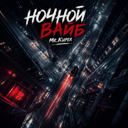 Cover Ночной ваиб