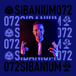 Cover Presented by Luke Mason - Sibanium Radio EP072