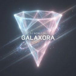 Cover DJ Nowitzki - Galaxora