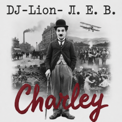 Cover DJ-Lion- Л. Е. В. - Charley