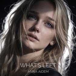 ANNA AIDEM - WHAT'S LEFT