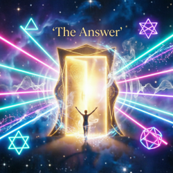 Cover The  Answer