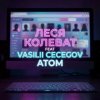 Леся Колеват feat.Vasilii CECEGOV & Atom - Фейковый роман