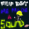 Cover Filip Reset - He made a sound Filip Reset - He made a sound