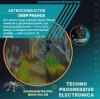 Cover Astroconductor - Deep France Astroconductor - Deep France